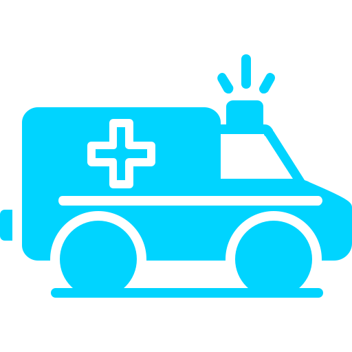 ambulancia