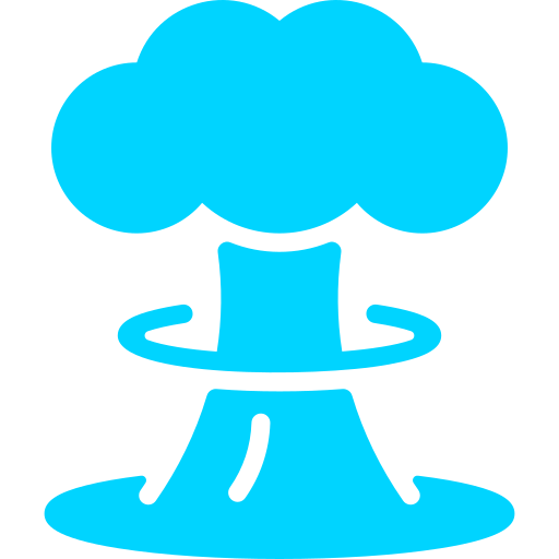 explosao