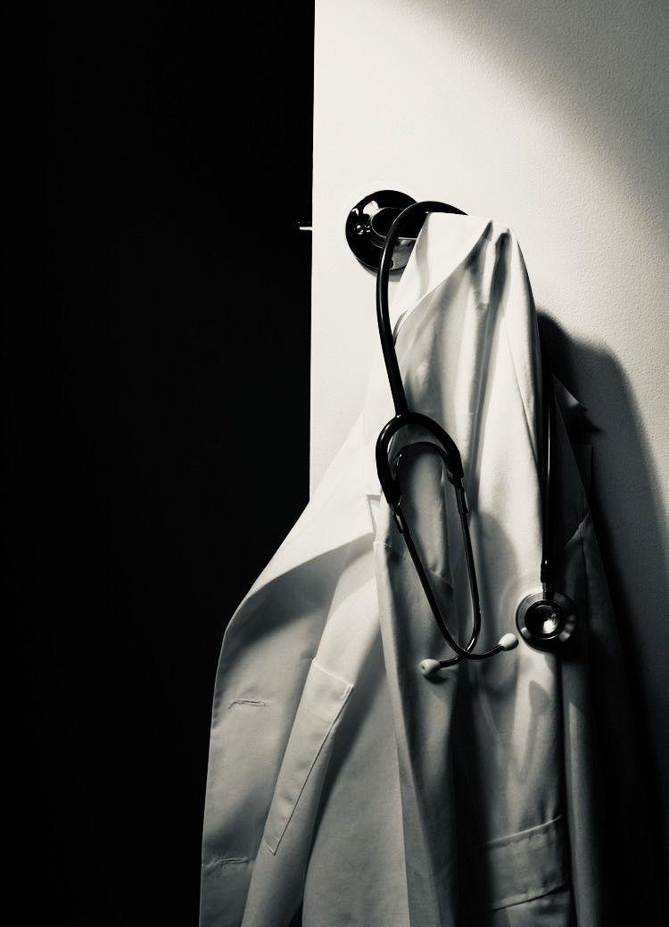 assistência médica