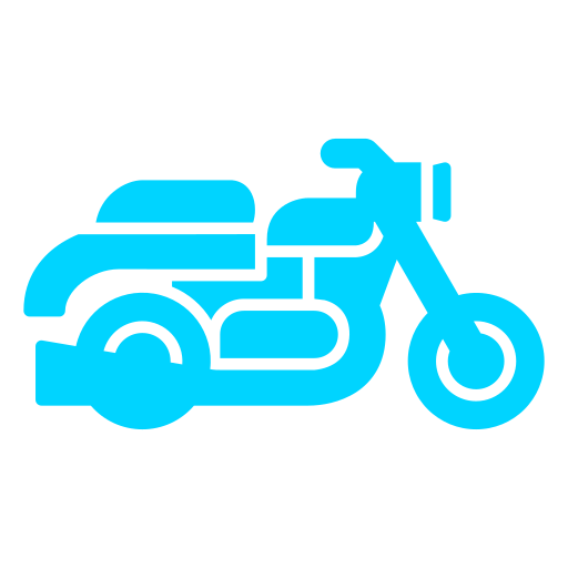motocicleta