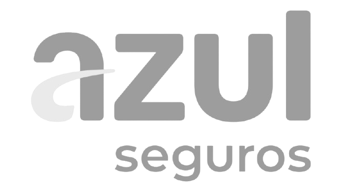 azul